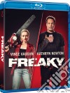 (Blu-Ray Disk) Freaky film in dvd di Christopher Landon
