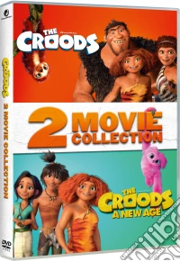 Croods Collection (2 Dvd) dvd