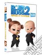 Baby Boss 2 - Affari DI Famiglia dvd