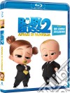 (Blu-Ray Disk) Baby Boss 2 - Affari DI Famiglia dvd