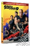 Fast And Furious 9 film in dvd di Justin Lin