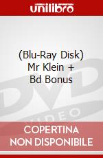(Blu-Ray Disk) Mr Klein + Bd Bonus brd