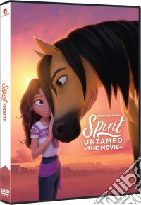 Spirit Il Ribelle dvd
