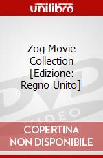 Zog Movie Collection [Edizione: Regno Unito] dvd