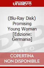 (Blu-Ray Disk) Promising Young Woman [Edizione: Germania] brd