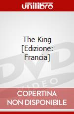 The King [Edizione: Francia] dvd