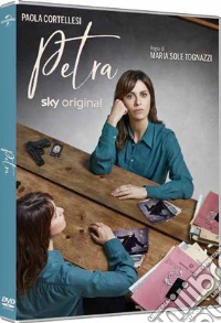 Petra - Stagione 01 (2 Dvd) dvd