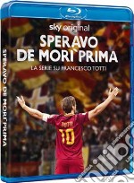 (Blu-Ray Disk) Speravo De Mori' Prima (2 Blu-Ray) brd