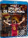 (Blu-Ray Disk) Speravo De Mori' Prima (2 Blu-Ray) dvd