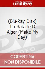 (Blu-Ray Disk) La Bataille D Alger (Make My Day) brd