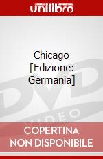 Chicago [Edizione: Germania] dvd