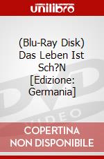 (Blu-Ray Disk) Das Leben Ist Sch?N [Edizione: Germania] brd
