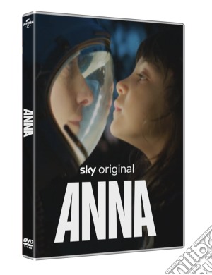 Anna - Stagione 01 (3 Dvd) film in dvd di NiccolÃ² Ammaniti