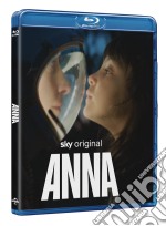 (Blu-Ray Disk) Anna - Stagione 01 (3 Blu-Ray)