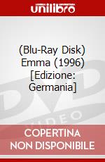 (Blu-Ray Disk) Emma (1996) [Edizione: Germania] brd