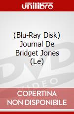 (Blu-Ray Disk) Journal De Bridget Jones (Le) brd