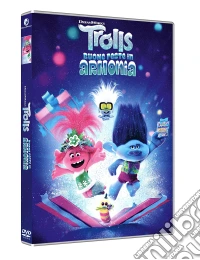 Trolls - Buone Feste In Armonia dvd