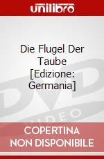 Die Flugel Der Taube [Edizione: Germania] dvd