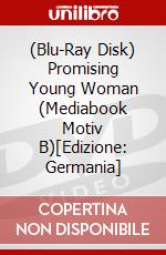 (Blu-Ray Disk) Promising Young Woman (Mediabook Motiv B)[Edizione: Germania] brd