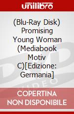 (Blu-Ray Disk) Promising Young Woman (Mediabook Motiv C)[Edizione: Germania] brd