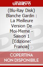 (Blu-Ray Disk) Blanche Gardin : La Meilleure Version De Moi-Meme - Saison 1 [Edizione: Francia] brd