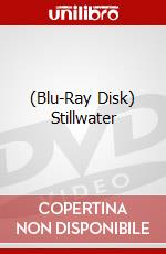 (Blu-Ray Disk) Stillwater brd