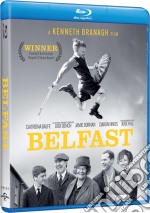 (Blu-Ray Disk) Belfast brd