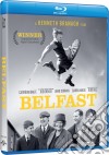 (Blu-Ray Disk) Belfast dvd