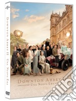 Downton Abbey 2: Una Nuova Era dvd