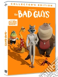 Troppo Cattivi dvd