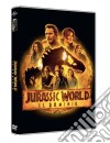 Jurassic World: Il Dominio dvd