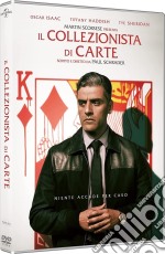 Collezionista Di Carte (Il) dvd