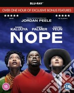 (Blu-Ray Disk) Nope [Edizione: Regno Unito] brd