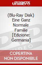 (Blu-Ray Disk) Eine Ganz Normale Familie [Edizione: Germania] brd
