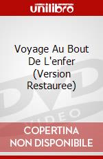 Voyage Au Bout De L'enfer (Version Restauree) dvd