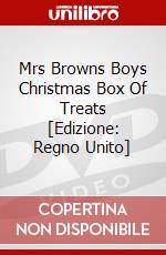 Mrs Browns Boys Christmas Box Of Treats [Edizione: Regno Unito] dvd
