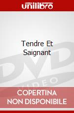 Tendre Et Saignant dvd