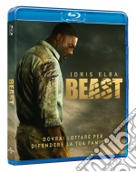 (Blu-Ray Disk) Beast brd