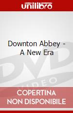 Downton Abbey - A New Era dvd