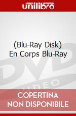 (Blu-Ray Disk) En Corps Blu-Ray brd