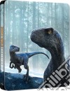 (Blu-Ray Disk) Jurassic World: Il Dominio (Steelbook) (4K Ultra Hd+Blu-Ray) dvd