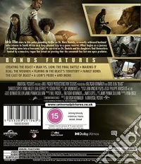 (Blu-Ray Disk) Beast