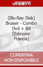 (Blu-Ray Disk) Bruiser - Combo Dvd + Bd [Edizione: Francia] brd