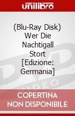 (Blu-Ray Disk) Wer Die Nachtigall Stort [Edizione: Germania] brd