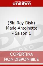 (Blu-Ray Disk) Marie-Antoinette - Saison 1 brd