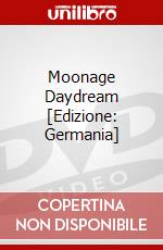 Moonage Daydream [Edizione: Germania] dvd