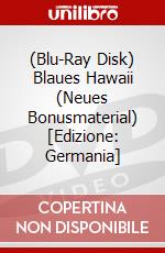 (Blu-Ray Disk) Blaues Hawaii (Neues Bonusmaterial) [Edizione: Germania] brd