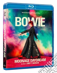 (Blu-Ray Disk) Moonage Daydream brd
