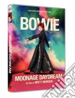 Moonage Daydream dvd