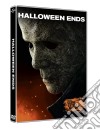 Halloween Ends dvd